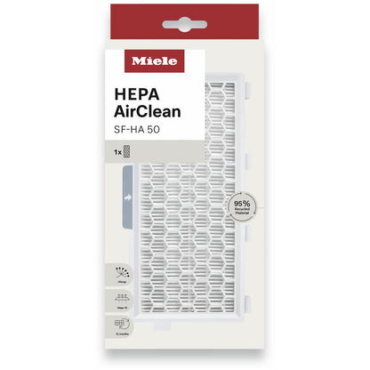 Miele SF-HA50 HEPA filter
