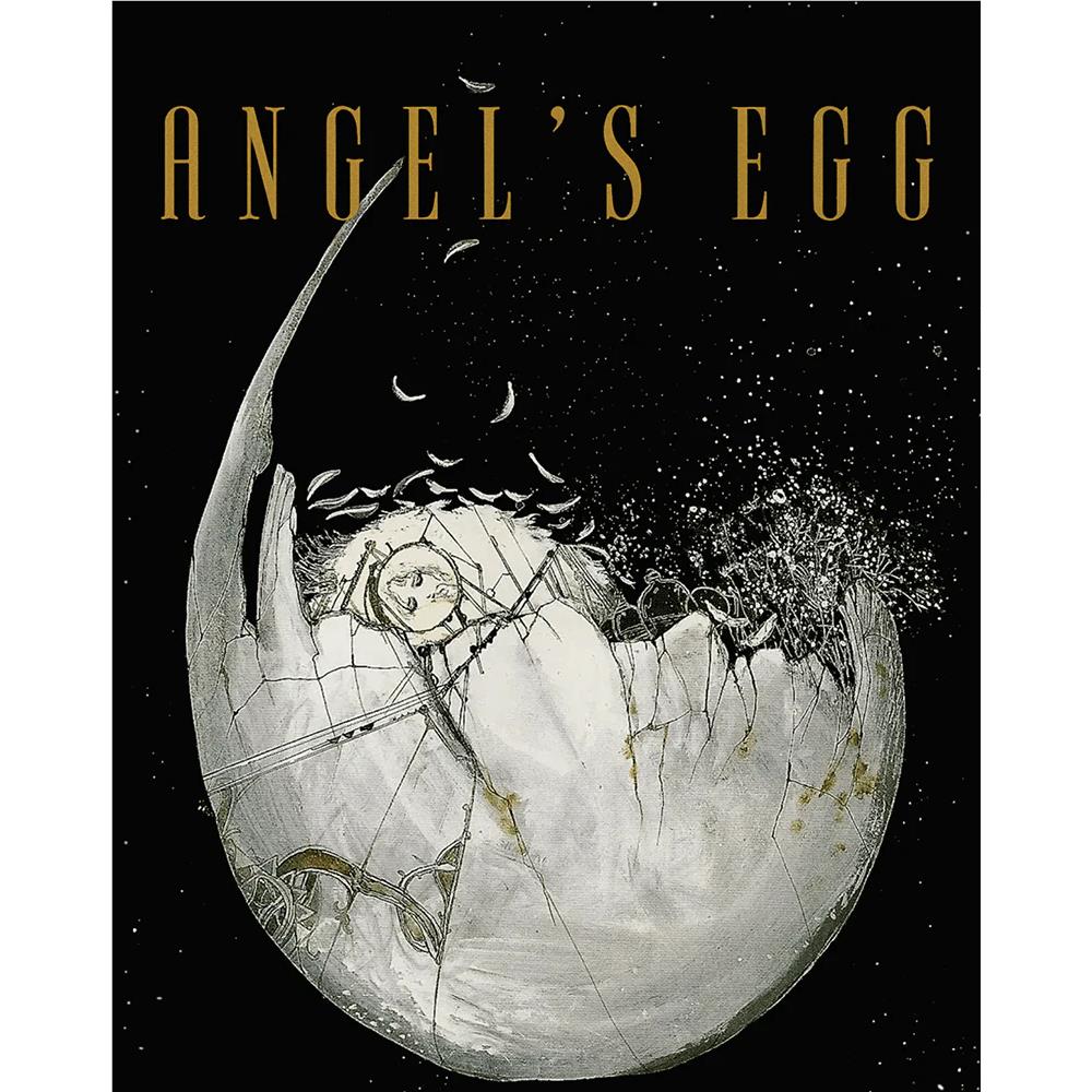 Angel's Egg