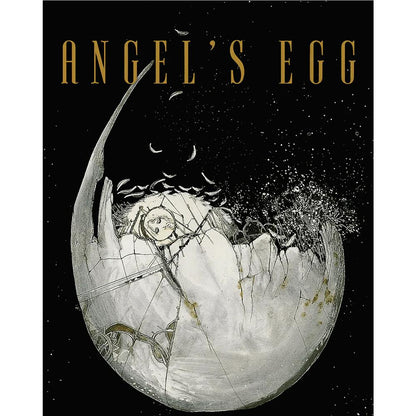 Angel's Egg