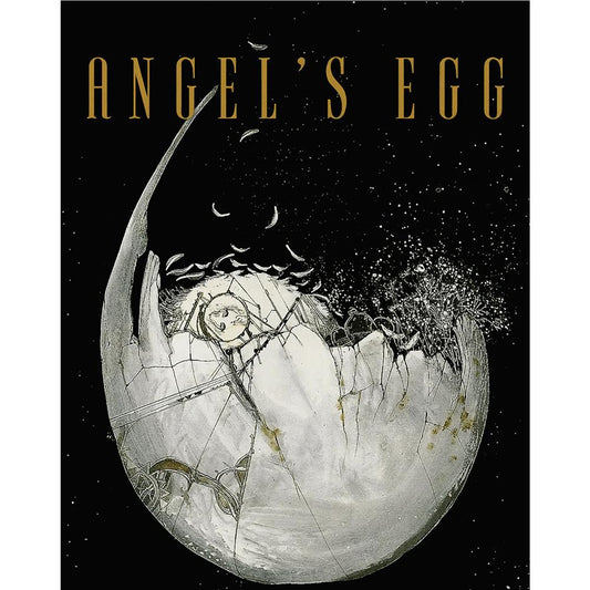 Angel's Egg