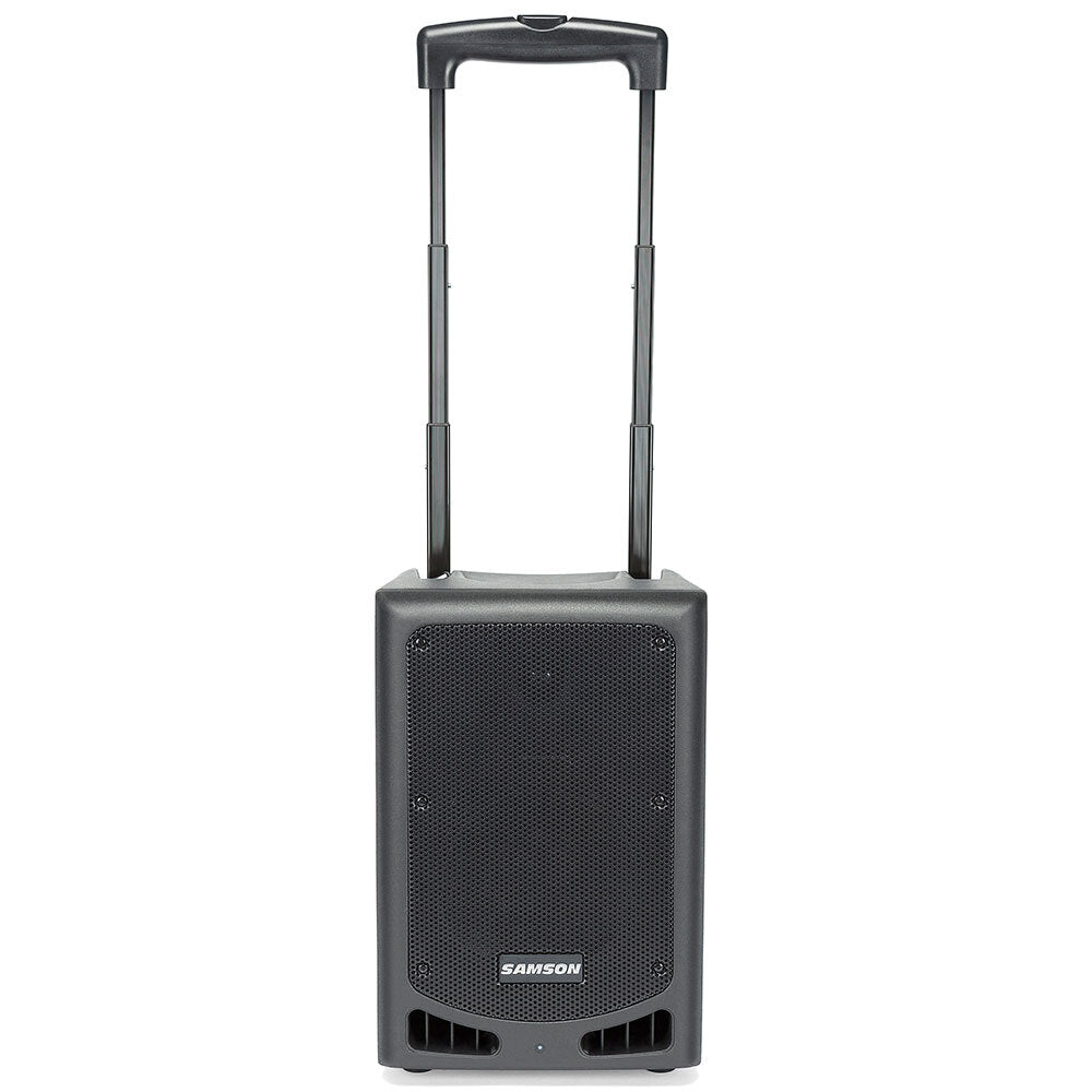 Samson Expedition Bluetooth PA System W/Wireless Microphone