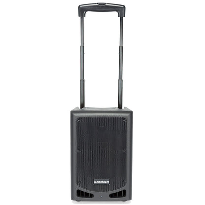 Samson Expedition Bluetooth PA System W/Wireless Microphone