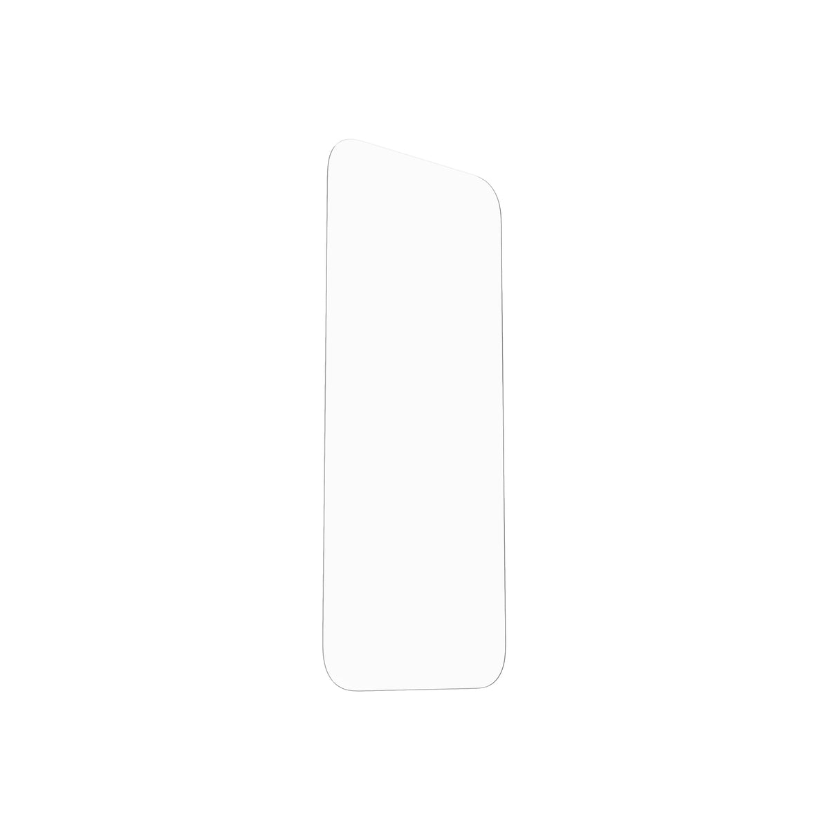 OtterBox Premium Glass Screen Protector for iPhone 16 Pro Max (Clear)