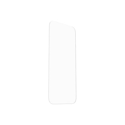 OtterBox Premium Glass Screen Protector for iPhone 16 Pro Max (Clear)