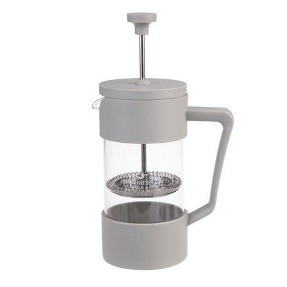 Casabarista Oslo Coffee Plunger 3 Cup 350ml Taupe
