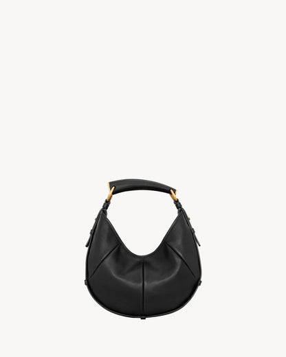 MOMBASA small in leather