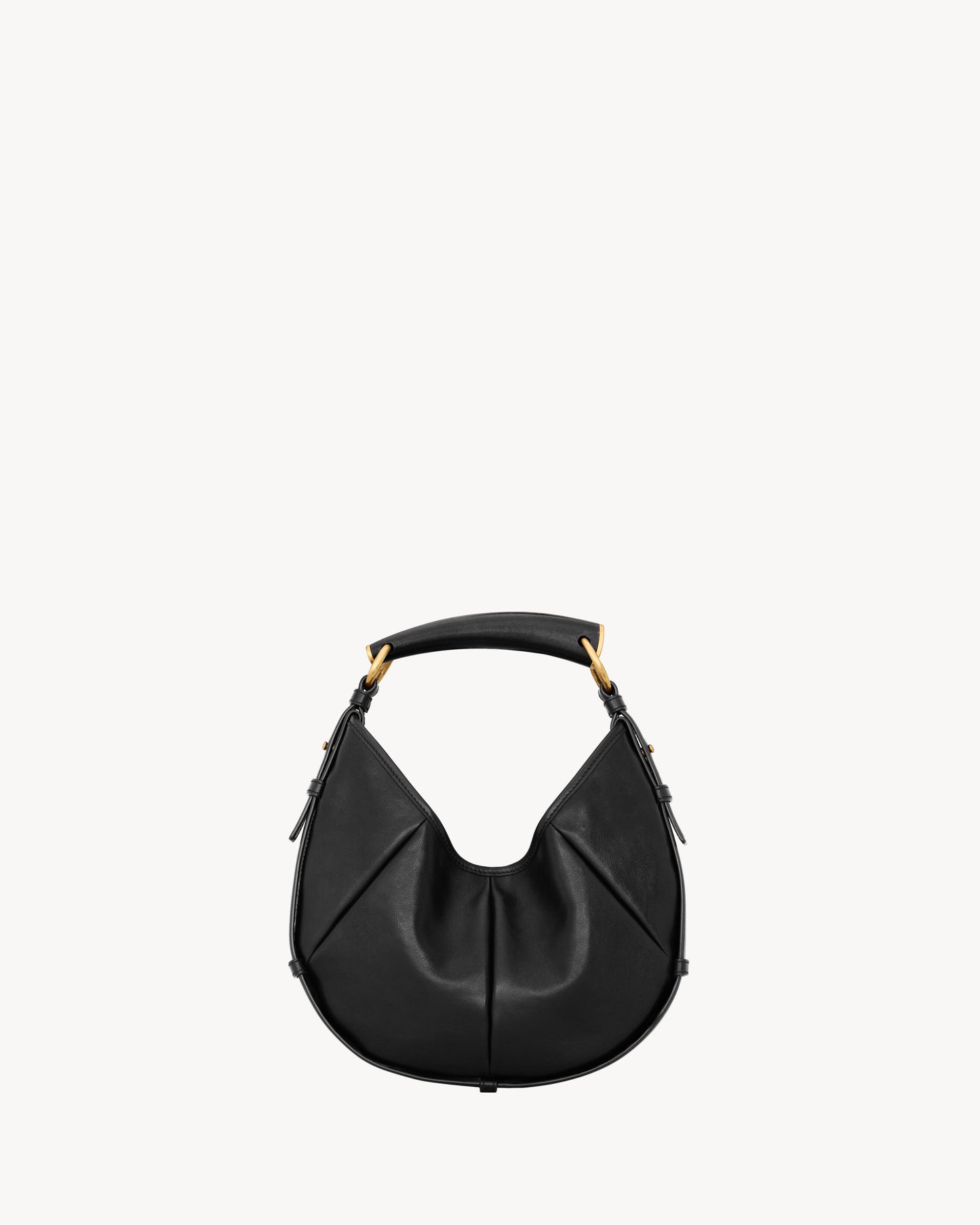 MOMBASA small in leather
