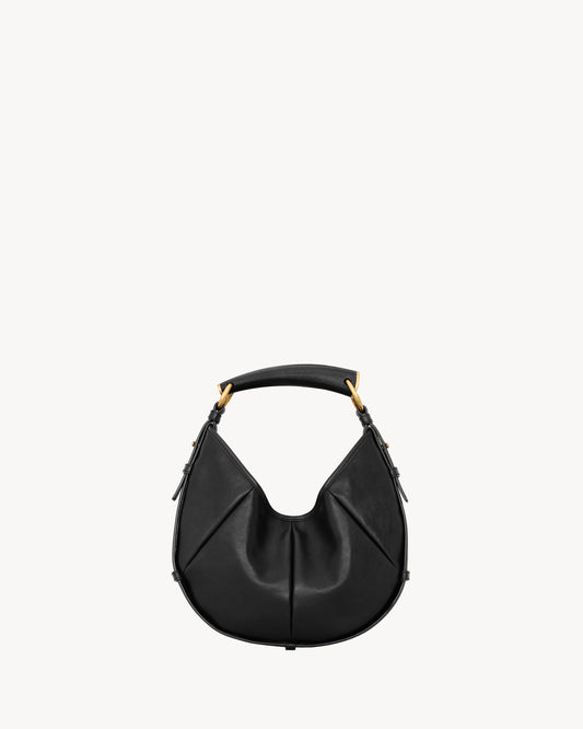 MOMBASA small in leather