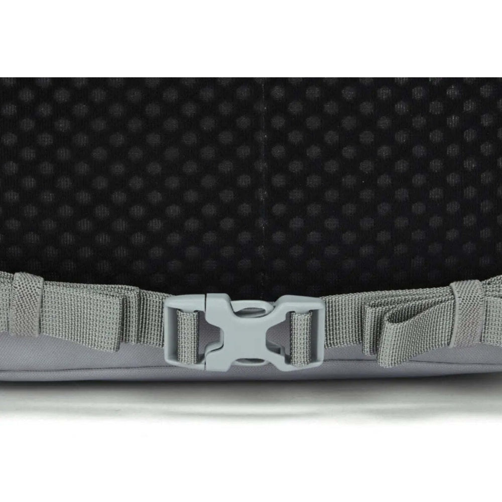 Pacsafe V All-Around Anti-Theft RFID 13" Laptop Backpack 16L Digital Grey