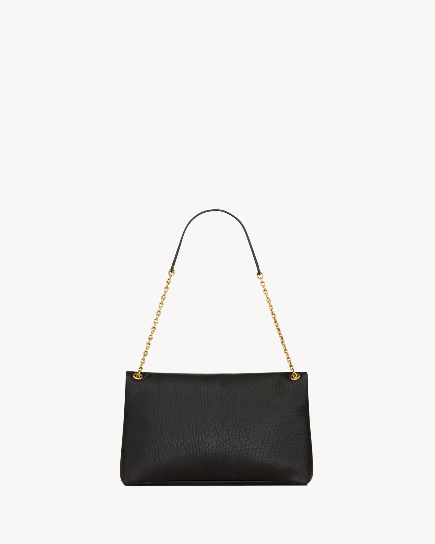 CASSANDRE pouch on chain in lambskin