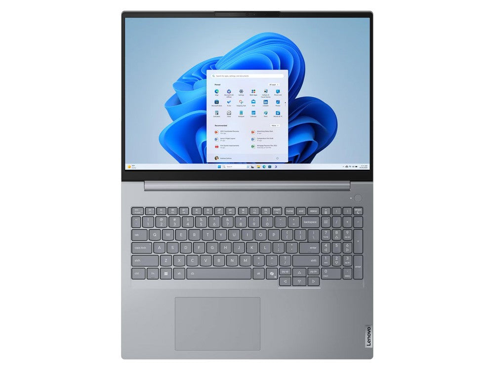Lenovo ThinkBook 16 G9 16" WUXGA Core 7 32GB RAM 512GB Business Laptop