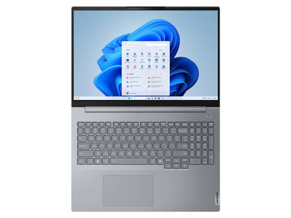 Lenovo ThinkBook 16 G9 16" WUXGA Core 7 32GB RAM 512GB Business Laptop