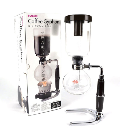 Hario Coffee Syphon Technica 2 Cup 240ml