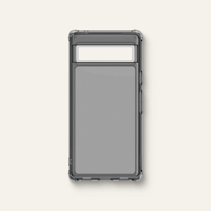 Spigen Google Pixel 7a Ultra Sheer Case (Light Grey)