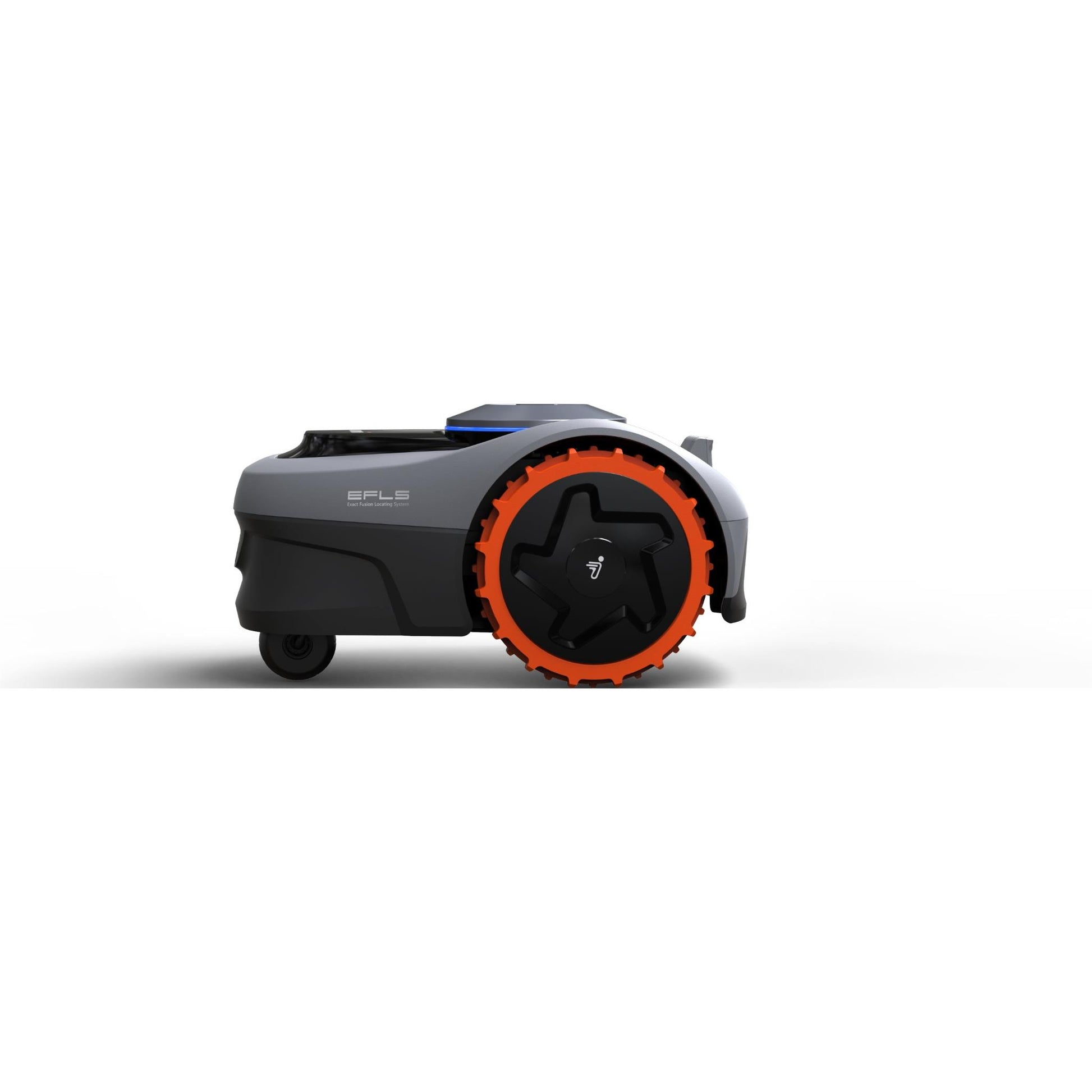 Segway Navimow i105 Robotic Lawn Mower (Grey)
