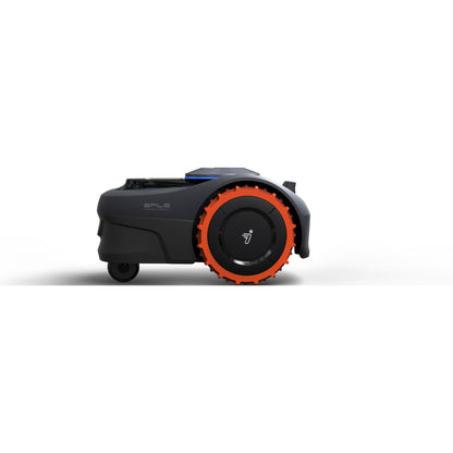 Segway Navimow i108 Robotic Lawn Mower (Black)