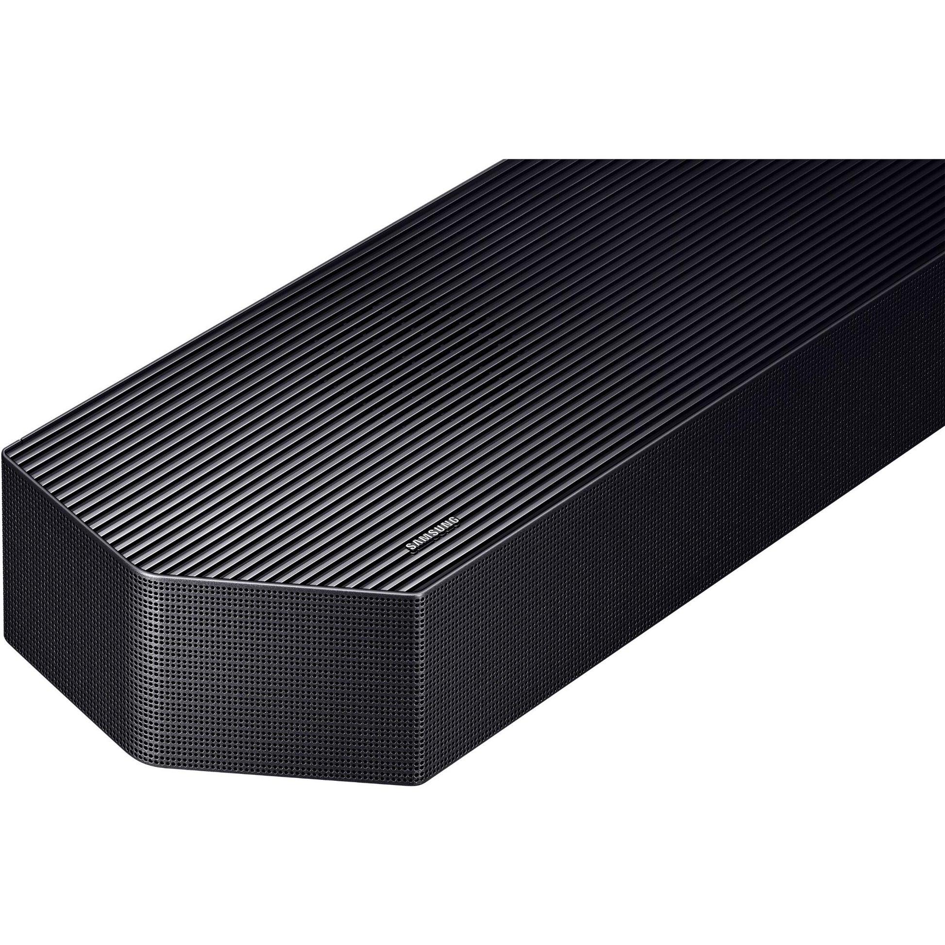 Samsung HW-Q990F Q-series 11.1.4 ch Soundbar with Subwoofer & Rear Speaker [~Refurbished]