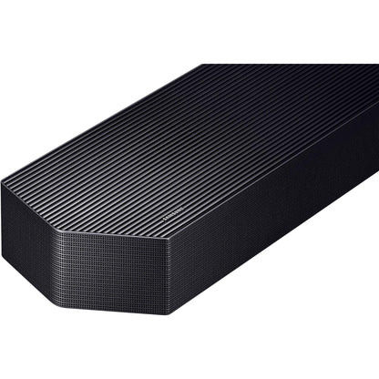 Samsung HW-Q990F Q-series 11.1.4 ch Soundbar with Subwoofer & Rear Speaker [~Refurbished]