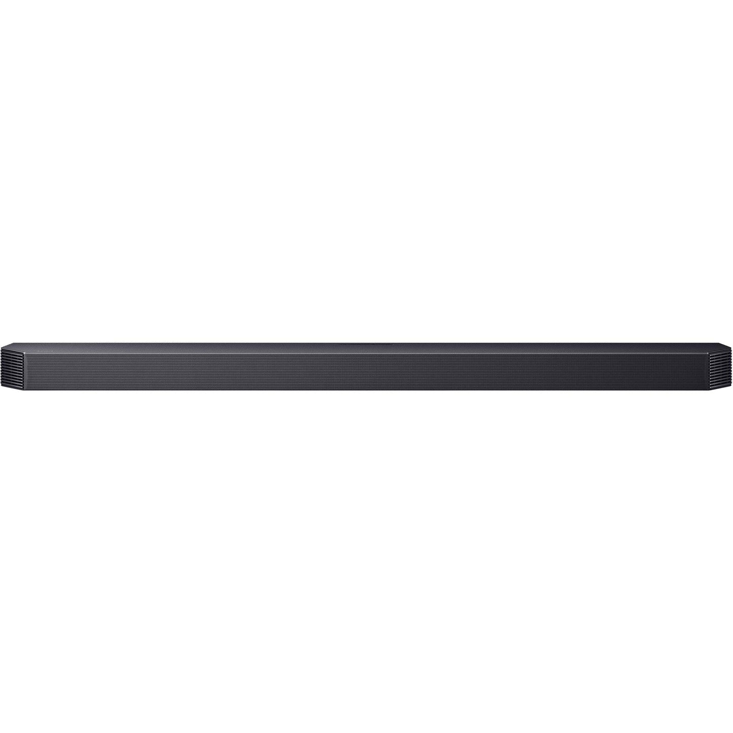 Samsung HW-Q930F Q-Series 9.1.4 ch Soundbar with Subwoofer & Rear Speaker [~Refurbished]