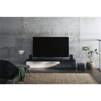 Samsung HW-Q930F Q-Series 9.1.4 ch Soundbar with Subwoofer & Rear Speaker [~Refurbished]