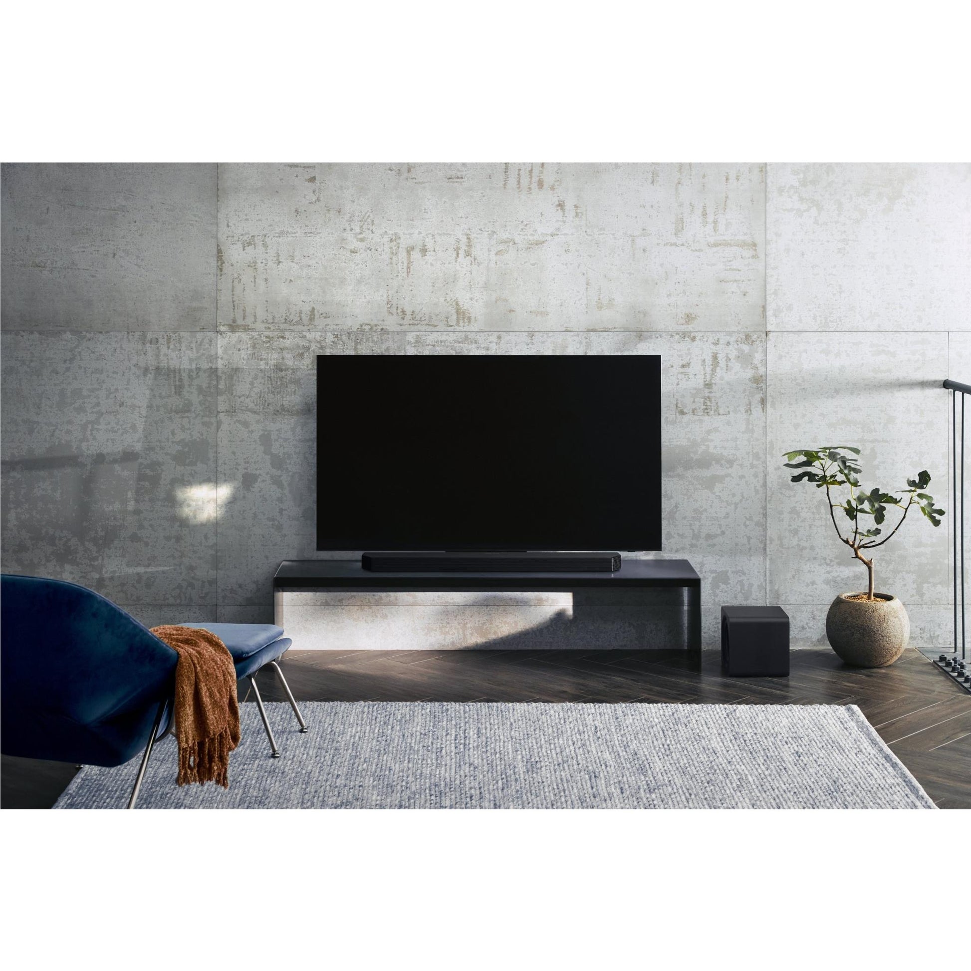 Samsung HW-Q800F Q-Series 5.1.2 ch Soundbar with Subwoofer [~Refurbished]