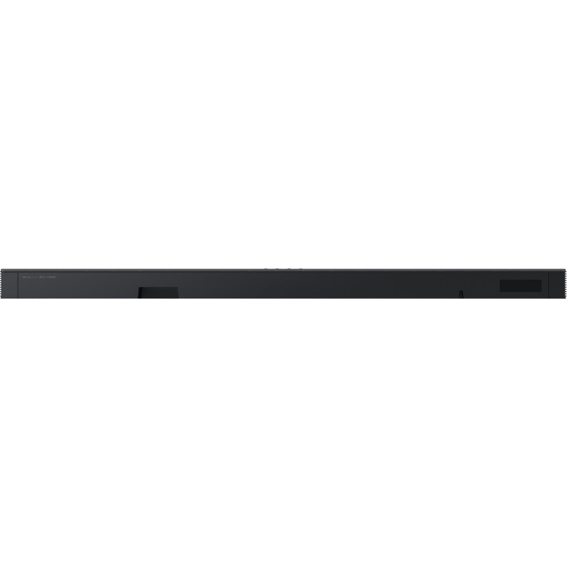 Samsung HW-Q800F Q-Series 5.1.2 ch Soundbar with Subwoofer [~Refurbished]