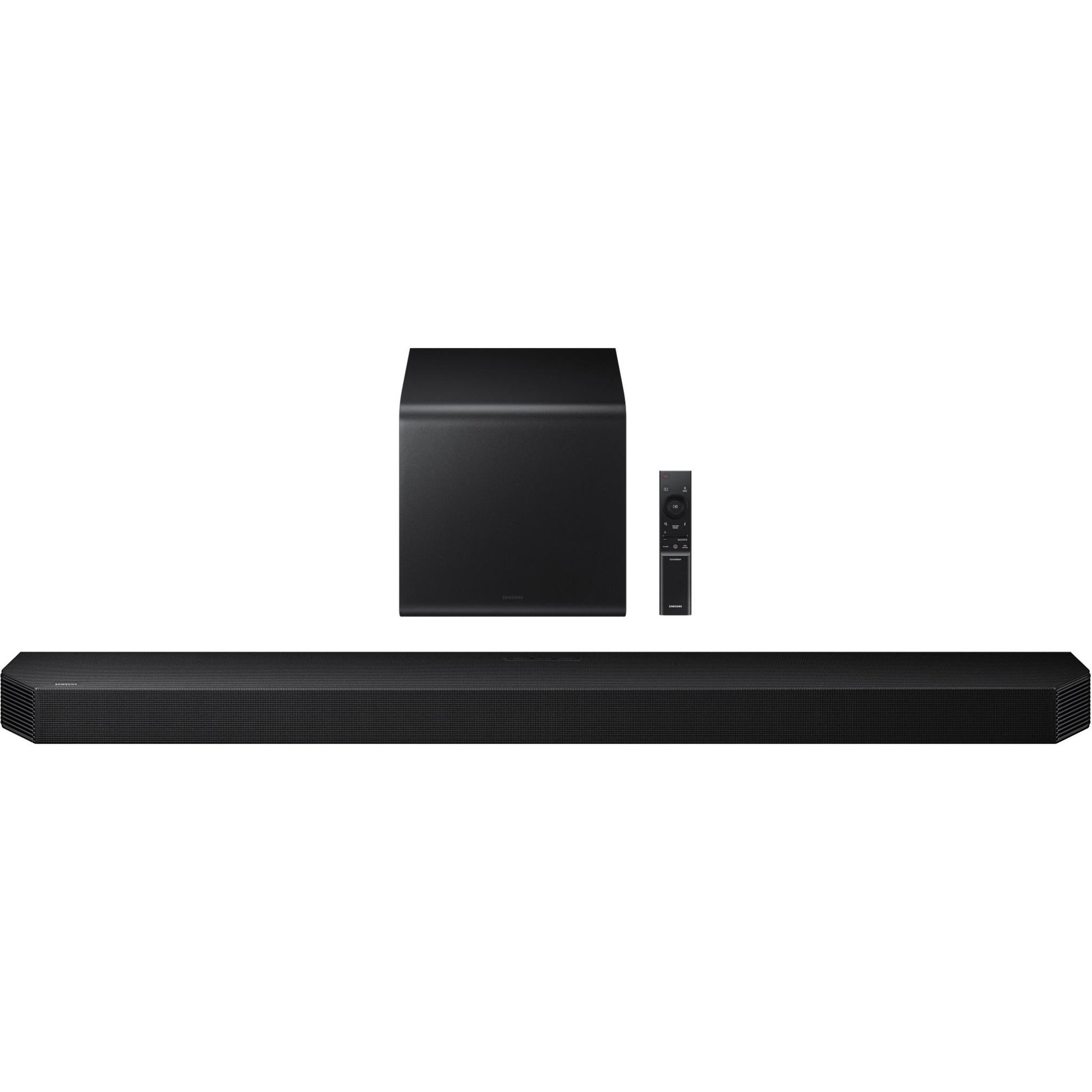 Samsung HW-Q800F Q-Series 5.1.2 ch Soundbar with Subwoofer [~Refurbished]