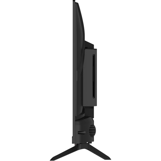 Blaupunkt 32" HD TV with Tizen OS DVD Player and 12V Car Charger