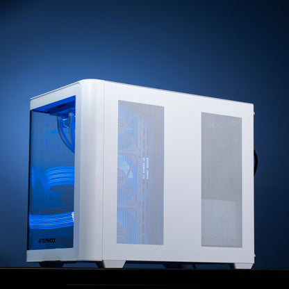 Aftershock Nimbus | RTX 5080 | Ryzen 7 7800X3D | Gaming PC