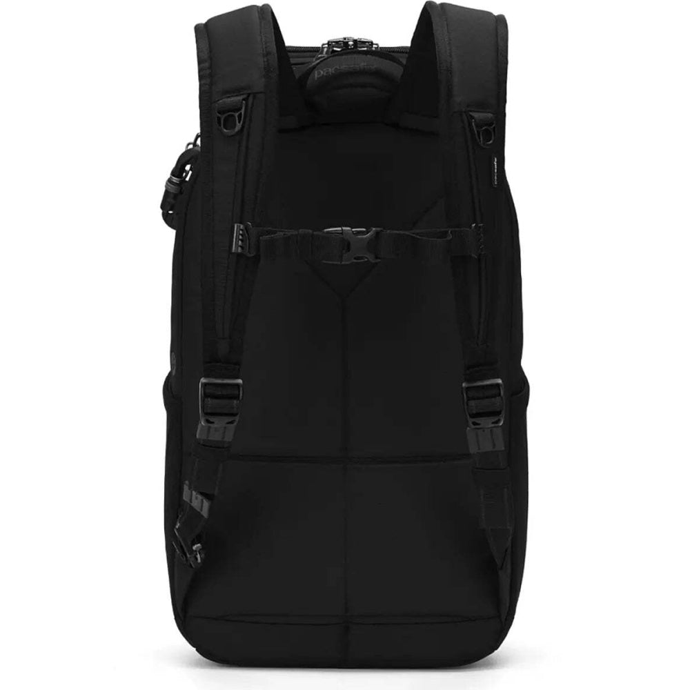 Pacsafe EXP Anti-Theft RFID Blocking 16" Laptop Backpack 28L Black