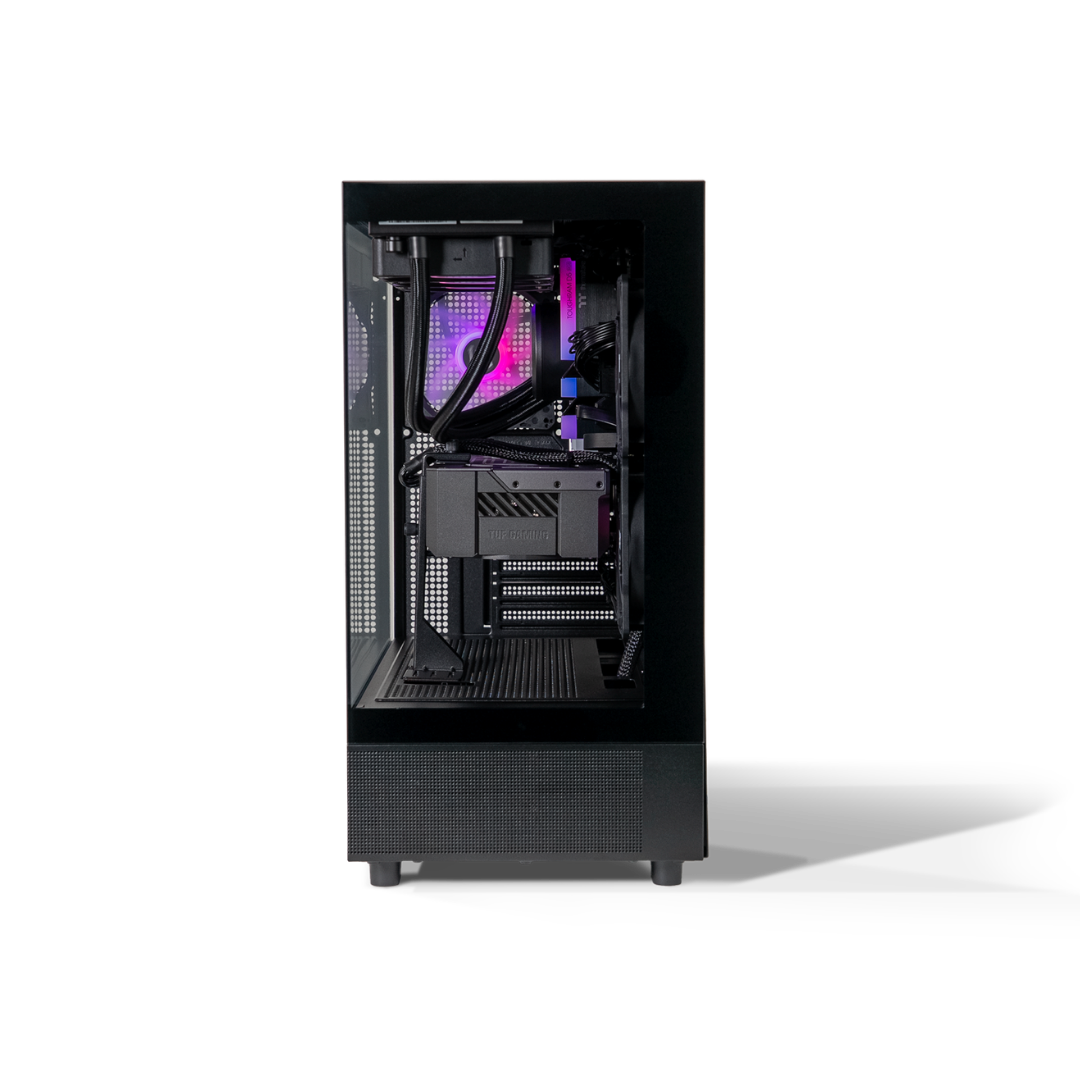 Thermaltake Horizon Xtreme V2 Gaming Desktop PC (AMD 7800X3D / RTX 5080 / 32GB RAM)