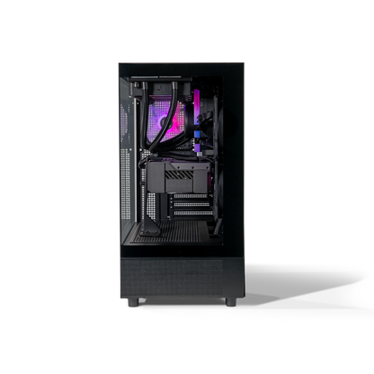 Thermaltake Horizon Xtreme V2 Gaming Desktop PC (AMD 7800X3D / RTX 5080 / 32GB RAM)