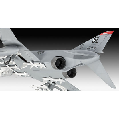 Revell 1/72 F4 Phantom EasyClick System