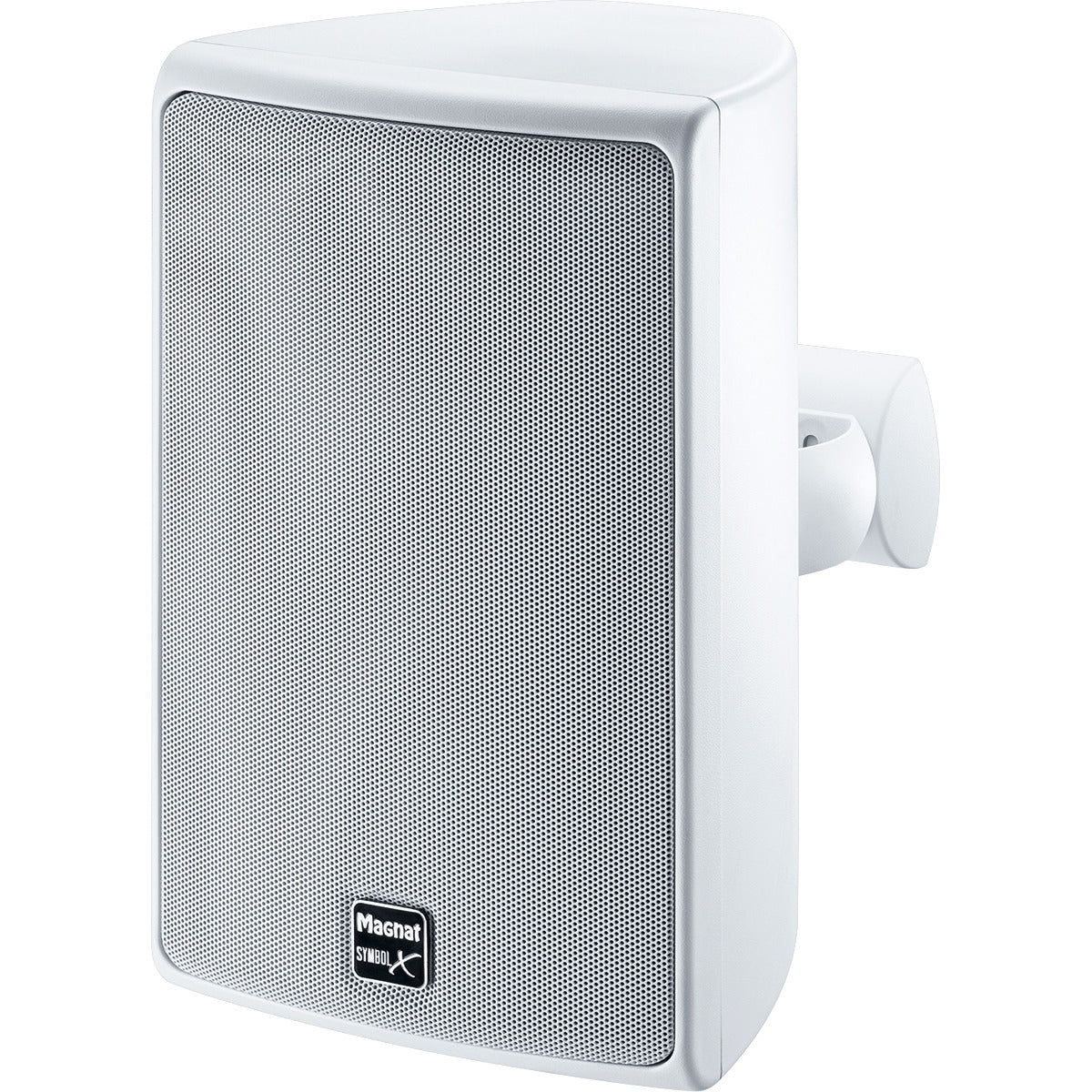 Magnat Symbol X160 Outdoor Speakers – White
