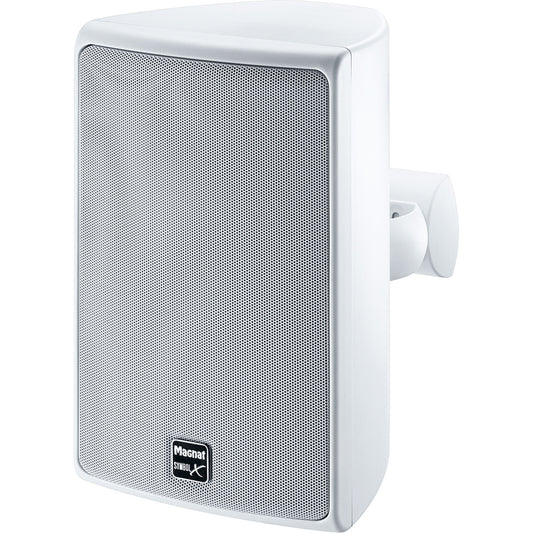 Magnat Symbol X160 Outdoor Speakers – White