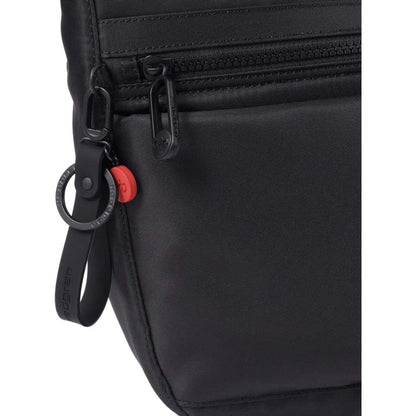 Hedgren Alex Neo Large Crossbody Bag Rfid Recycled Rpet Black