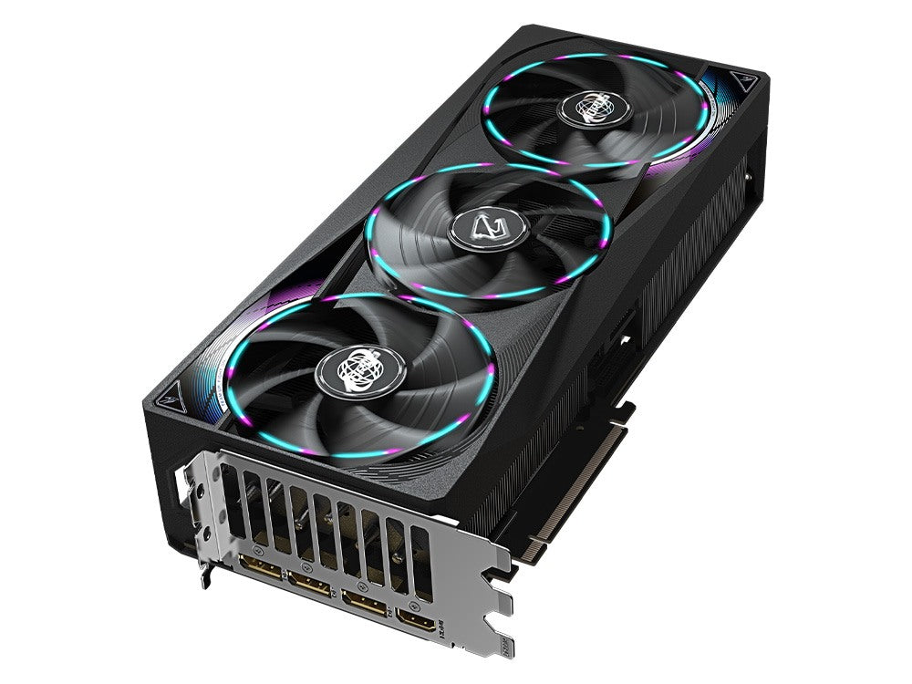 Gigabyte Aorus GeForce RTX 5070 Master 12G Graphics Card (GV-N5070AORUS M-12GD)