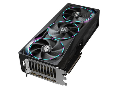 Gigabyte Aorus GeForce RTX 5070 Master 12G Graphics Card (GV-N5070AORUS M-12GD)