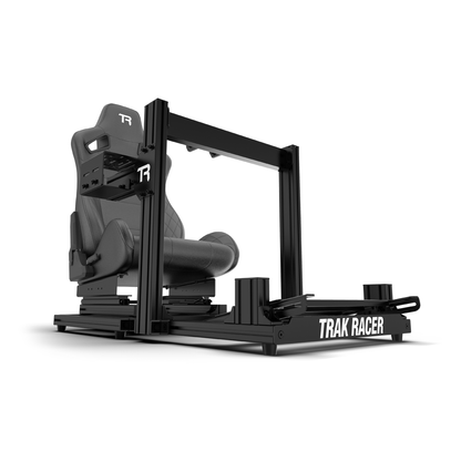 TR40S Simulator with Recliner Seat & Brackets