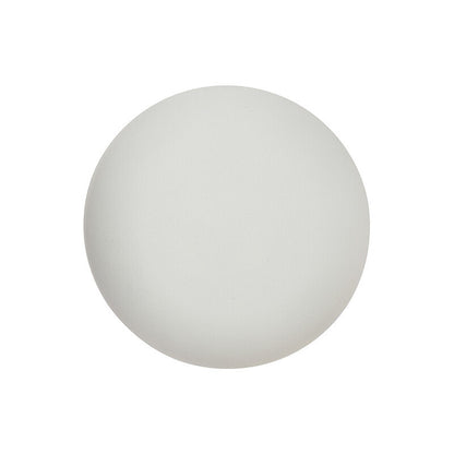 Kooduu Sensa Play Mini Lamp/Bluetooth Speaker in Cloud White