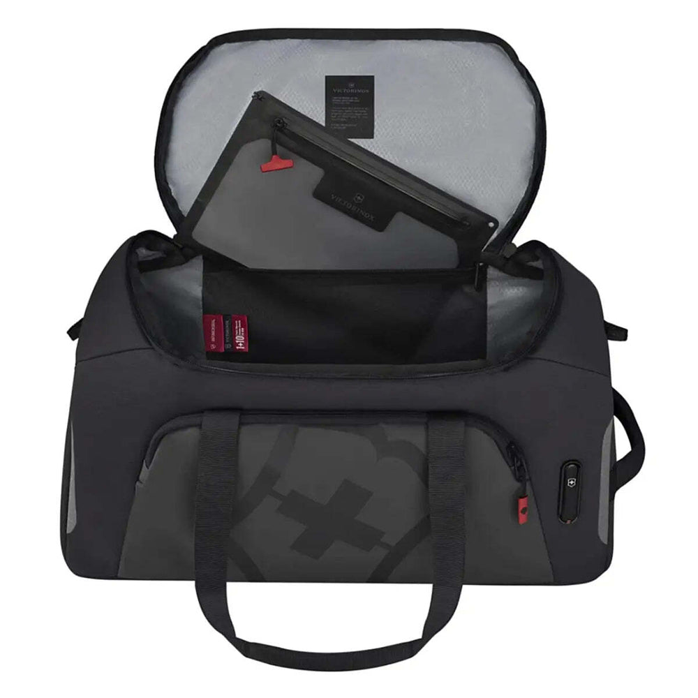 Victorinox Touring 2.0 Sports Duffel - Black