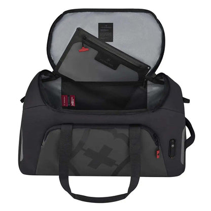 Victorinox Touring 2.0 Sports Duffel - Black