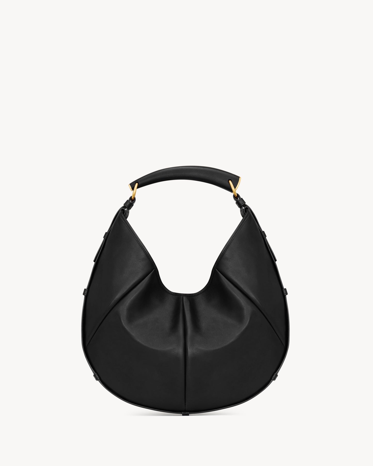 MOMBASA medium in leather