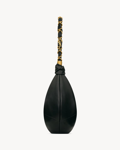 AMALIA hobo in lambskin
