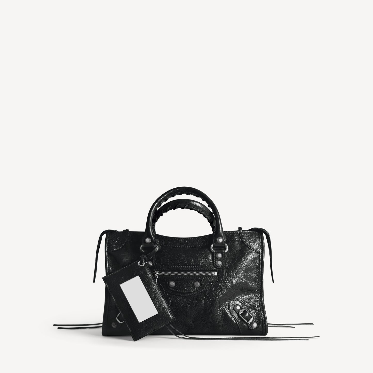 Le City Bag Small Black