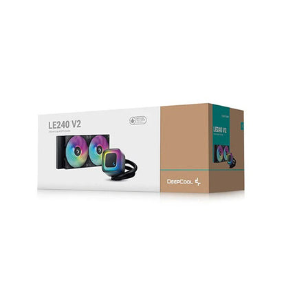 DeepCool LE240 V2 CPU Cooler