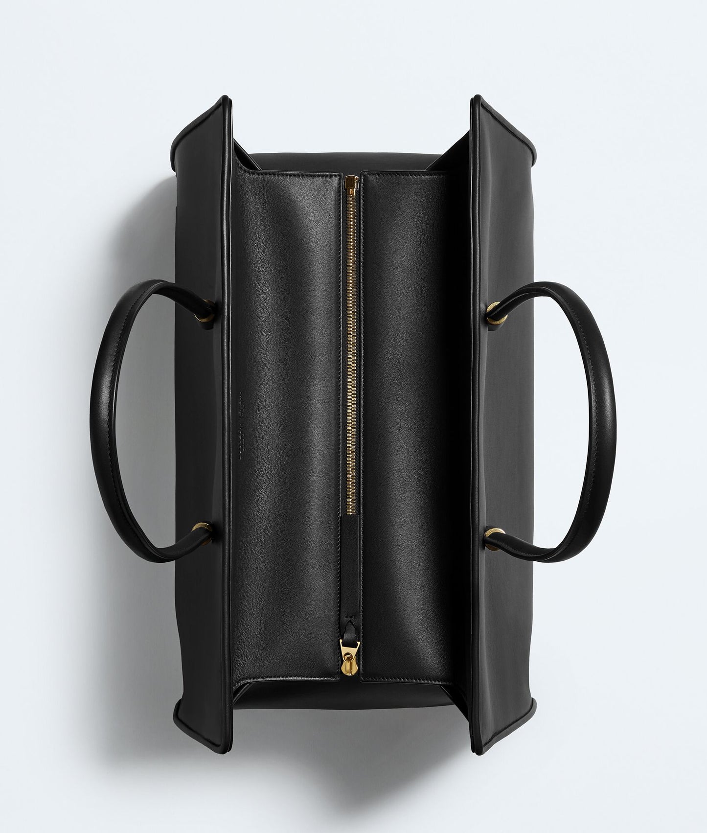 Bottega Veneta Large Barbara Tote in Black