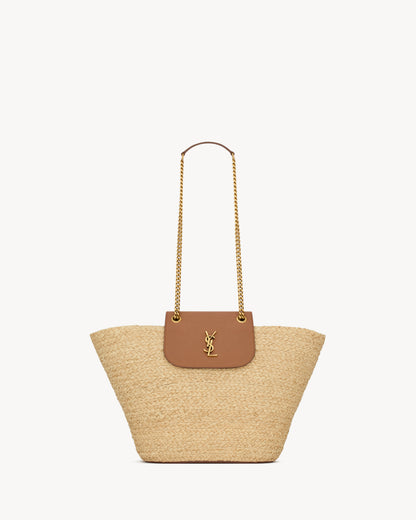 MANON in raffia