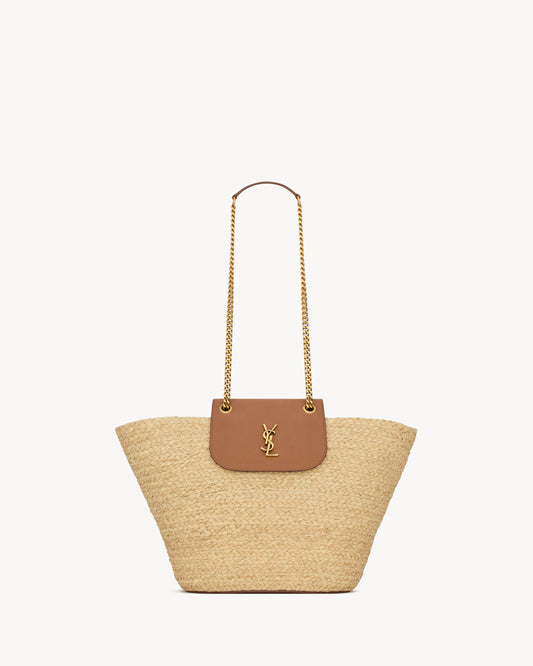 MANON in raffia