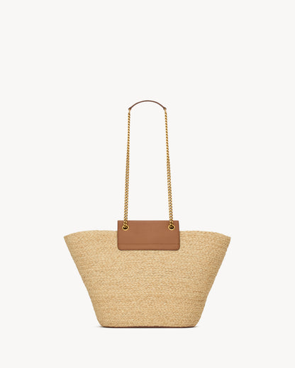 MANON in raffia